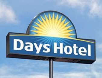 Days Hotel By Wyndham Hainan Baoting Eksteriør bilde